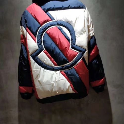 魅力ファッション ダウンジャケット モンクレールコピー ブランド 2021秋冬 モンクレール MONCLER 寒さに打ち勝つ 着心地がクセになる 