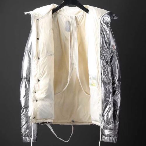 個性的 モンクレールスーパーコピー 激安 ダウンジャケット 2021秋冬 モンクレール MONCLER フードづき 防湿性に優れ 寒さに打ち勝つ   