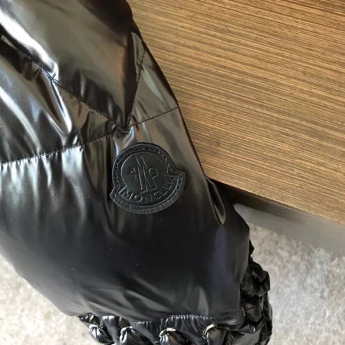 何にでも合わせ易く格好良く決まる 2021秋冬 モンクレール MONCLER ダウンジャケット モンクレールコピーブランド 希少価値大！光沢のある  