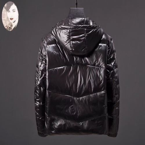 綺麗に決まるフォルム！ 2021秋冬 モンクレール MONCLER ダウンジャケット モンクレールブランドスーパーコピー 2色可選 ワンランク上のアウターウエア 高級感ある 