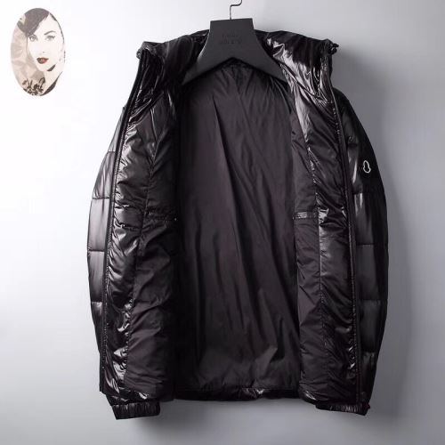 綺麗に決まるフォルム！ 2021秋冬 モンクレール MONCLER ダウンジャケット モンクレールブランドスーパーコピー 2色可選 ワンランク上のアウターウエア 高級感ある 