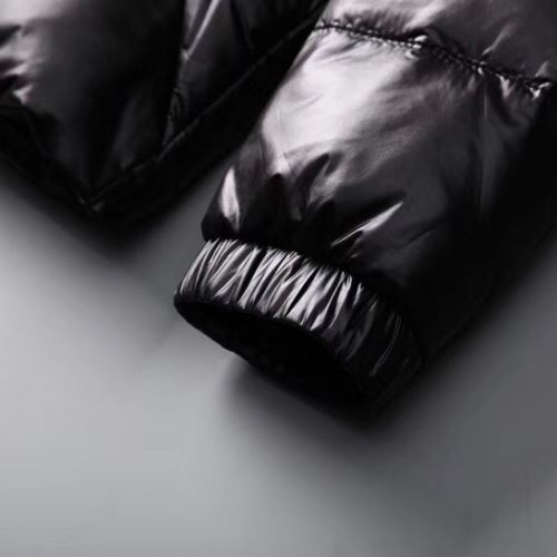綺麗に決まるフォルム！ 2021秋冬 モンクレール MONCLER ダウンジャケット モンクレールブランドスーパーコピー 2色可選 ワンランク上のアウターウエア 高級感ある 