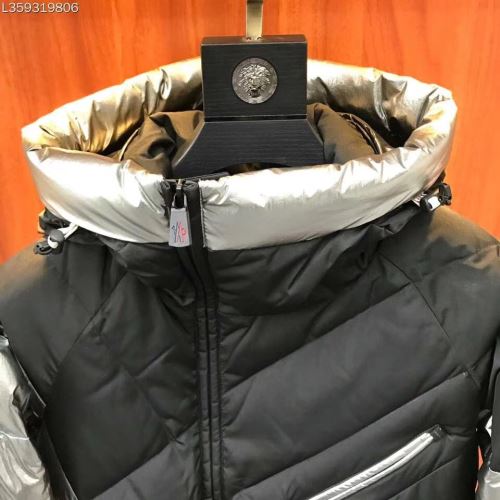 2021秋冬 モンクレール MONCLER ダウンジャケット モンクレールブランド コピー 自信有りの一着 寒い季節にピッタリの一枚 人気商品登場 