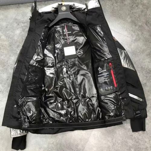 2021秋冬 モンクレール MONCLER ダウンジャケット モンクレールブランド コピー 自信有りの一着 寒い季節にピッタリの一枚 人気商品登場 