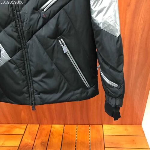 2021秋冬 モンクレール MONCLER ダウンジャケット モンクレールブランド コピー 自信有りの一着 寒い季節にピッタリの一枚 人気商品登場 