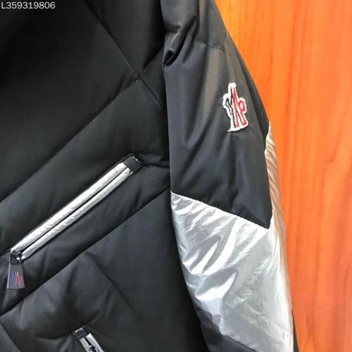 2021秋冬 モンクレール MONCLER ダウンジャケット モンクレールブランド コピー 自信有りの一着 寒い季節にピッタリの一枚 人気商品登場 