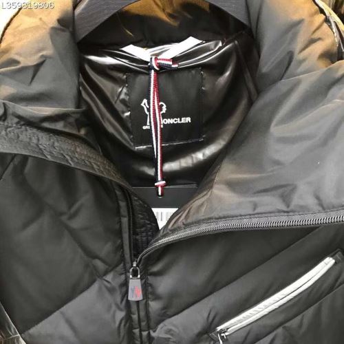 2021秋冬 モンクレール MONCLER ダウンジャケット モンクレールブランド コピー 自信有りの一着 寒い季節にピッタリの一枚 人気商品登場 