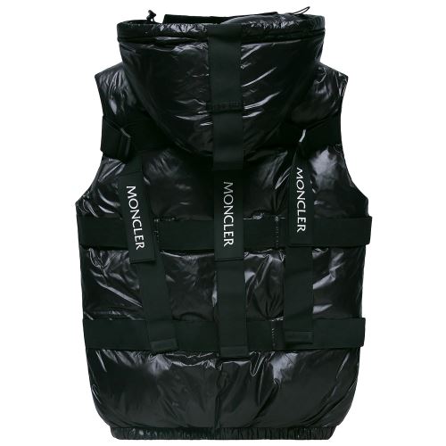 着心地抜群 軽くて暖かい ダウンジャケット モンクレールコピー 2021秋冬 モンクレール MONCLER 光沢のある 濡れによる保温力の低下を防ぎ 