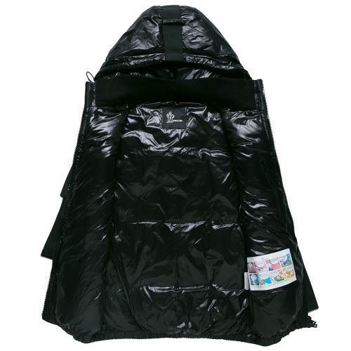 着心地抜群 軽くて暖かい ダウンジャケット モンクレールコピー 2021秋冬 モンクレール MONCLER 光沢のある 濡れによる保温力の低下を防ぎ 