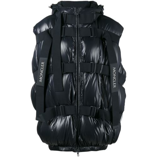 着心地抜群 軽くて暖かい ダウンジャケット モンクレールコピー 2021秋冬 モンクレール MONCLER 光沢のある 濡れによる保温力の低下を防ぎ 
