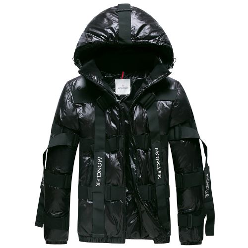 防風効果いい 防風性に優れ 上品上質 プレミアムダウンコート 2021秋冬 モンクレール MONCLER ダウンジャケット モンクレールコピー ブランド 