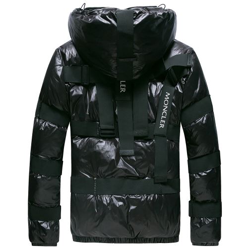 防風効果いい 防風性に優れ 上品上質 プレミアムダウンコート 2021秋冬 モンクレール MONCLER ダウンジャケット モンクレールコピー ブランド 