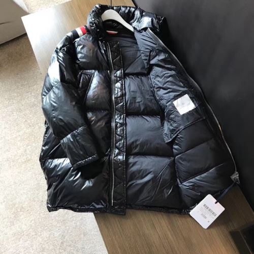 ダウンジャケット モンクレールコピー ブランド ロングコート 2021秋冬 モンクレール MONCLER 快適な着心地をキープ 個性的なデザ 