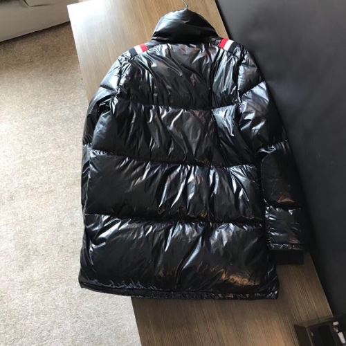 ダウンジャケット モンクレールコピー ブランド ロングコート 2021秋冬 モンクレール MONCLER 快適な着心地をキープ 個性的なデザ 