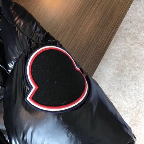 ダウンジャケット モンクレールコピー ブランド ロングコート 2021秋冬 モンクレール MONCLER 快適な着心地をキープ 個性的なデザ 