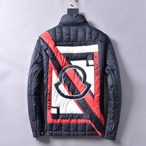 ダウンジャケット モンクレールスーパーコピー 激安 2021秋冬 モンクレール MONCLER 肌触り柔らかく 軽量ダウンジャケット 耐久性のある 