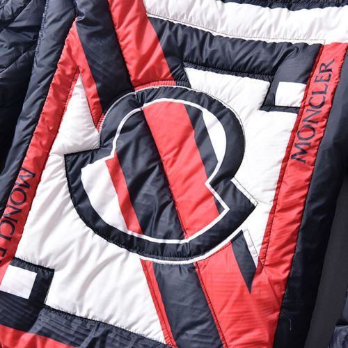 ダウンジャケット モンクレールスーパーコピー 激安 2021秋冬 モンクレール MONCLER 肌触り柔らかく 軽量ダウンジャケット 耐久性のある 