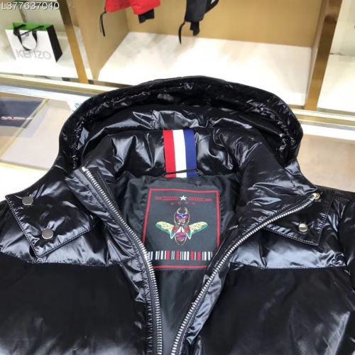 2021秋冬 モンクレール MONCLER ダウンジャケット モンクレールスーパーコピー  フード部分は取り外し可能 高級感ある 超目玉