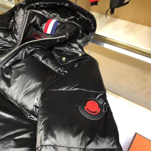 2021秋冬 モンクレール MONCLER ダウンジャケット モンクレールスーパーコピー  フード部分は取り外し可能 高級感ある 超目玉