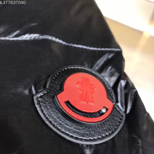 2021秋冬 モンクレール MONCLER ダウンジャケット モンクレールスーパーコピー  フード部分は取り外し可能 高級感ある 超目玉