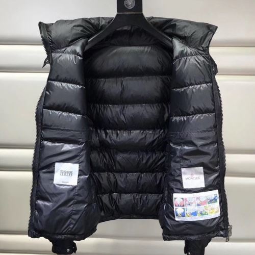 ライトダウンジャケット 2021秋冬 モンクレール MONCLER ダウンジャケット モンクレールブランドコピー ワンランク上のアウターウエア デザイン性の高い 