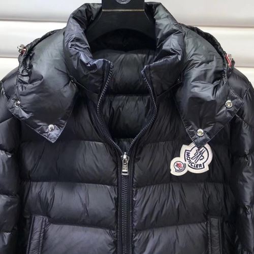ライトダウンジャケット 2021秋冬 モンクレール MONCLER ダウンジャケット モンクレールブランドコピー ワンランク上のアウターウエア デザイン性の高い 