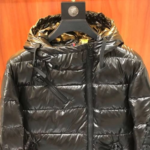 ポップ ダウンジャケット モンクレールコピー フィルパワーの高い 重さを感じず 2021秋冬 モンクレール MONCLER 防湿性に優れ 