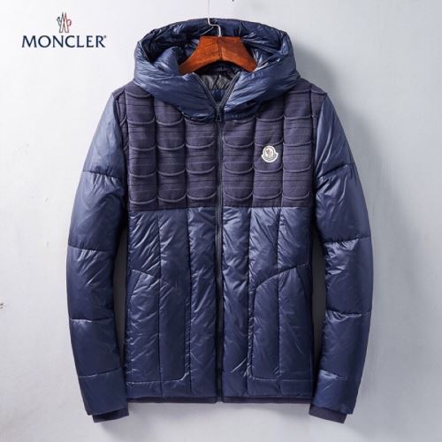 2021秋冬 快適な着心地をキープ モンクレールコピー モンクレール MONCLER 海外限定ライン ダウンジャケット スタイリッシュなデザイン