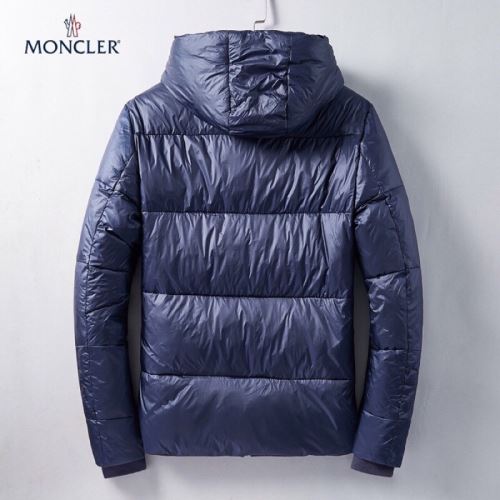 2021秋冬 快適な着心地をキープ モンクレールコピー モンクレール MONCLER 海外限定ライン ダウンジャケット スタイリッシュなデザイン