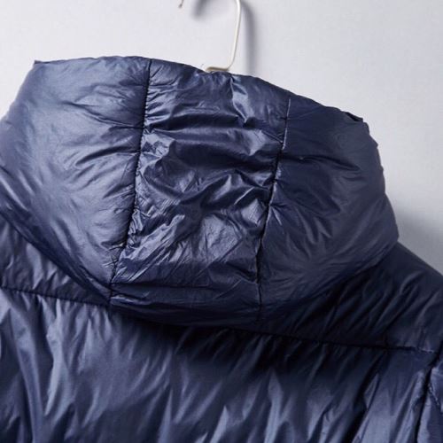 2021秋冬 快適な着心地をキープ モンクレールコピー モンクレール MONCLER 海外限定ライン ダウンジャケット スタイリッシュなデザイン