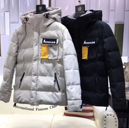 2色可選 モンクレールコピー ブランド 上品に着こなせ 2021秋冬 モンクレール MONCLER 優しくボーディを包んでくれる ダウンジャケット 軽量ダウン 