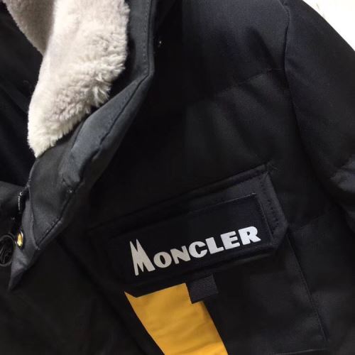 2色可選 モンクレールコピー ブランド 上品に着こなせ 2021秋冬 モンクレール MONCLER 優しくボーディを包んでくれる ダウンジャケット 軽量ダウン 