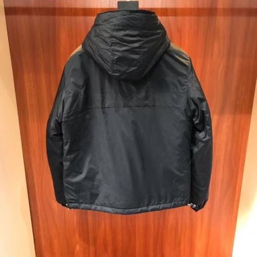 2021秋冬 モンクレールブランド 偽物 通販 ダウンジャケット モンクレール MONCLER 早くも完売している フード取り外し不可 着心地よい 