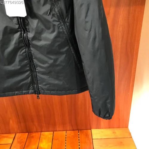 2021秋冬 モンクレールブランド 偽物 通販 ダウンジャケット モンクレール MONCLER 早くも完売している フード取り外し不可 着心地よい 