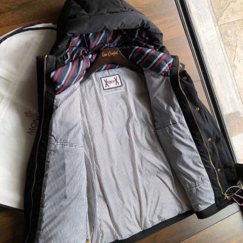 長く愛用できる 争奪戦必至 2021秋冬 モンクレール MONCLER モンクレールスーパーコピー 激安 ダウンジャケット 身体を保温できる 