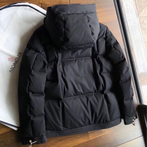 長く愛用できる 争奪戦必至 2021秋冬 モンクレール MONCLER モンクレールスーパーコピー 激安 ダウンジャケット 身体を保温できる 
