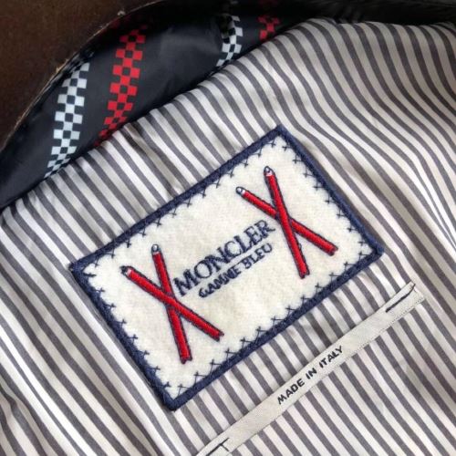 長く愛用できる 争奪戦必至 2021秋冬 モンクレール MONCLER モンクレールスーパーコピー 激安 ダウンジャケット 身体を保温できる 