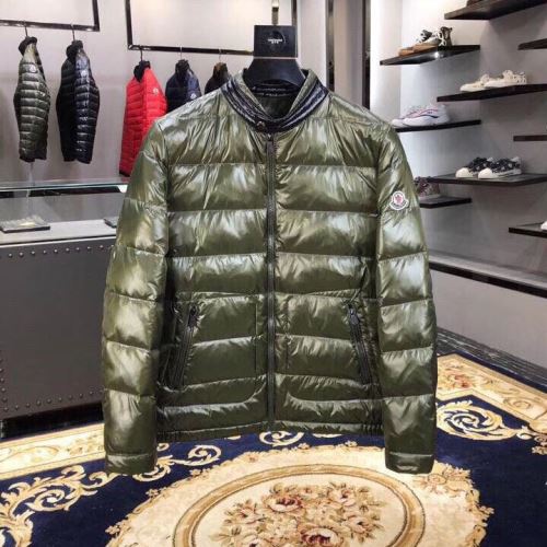 実用性に溢れるアイテム モンクレール偽物ブランド 3色可選 2021秋冬 モンクレール MONCLER ダウンジャケット 重さを感じず 薄着でも十分過ごせるこの冬絶対に重宝する一着 