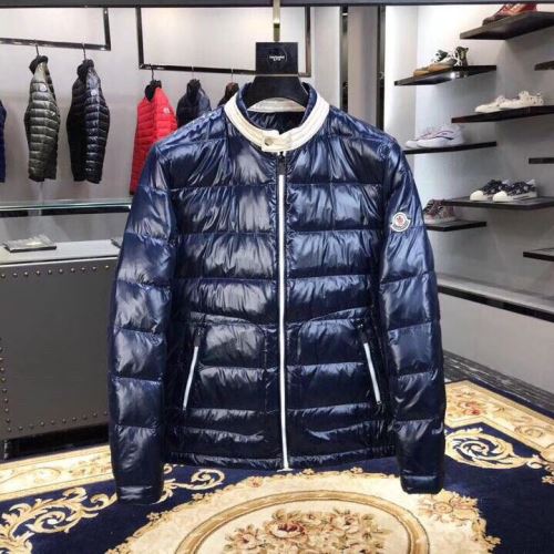 実用性に溢れるアイテム モンクレール偽物ブランド 3色可選 2021秋冬 モンクレール MONCLER ダウンジャケット 重さを感じず 薄着でも十分過ごせるこの冬絶対に重宝する一着 