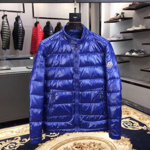 実用性に溢れるアイテム モンクレール偽物ブランド 3色可選 2021秋冬 モンクレール MONCLER ダウンジャケット 重さを感じず 薄着でも十分過ごせるこの冬絶対に重宝する一着 