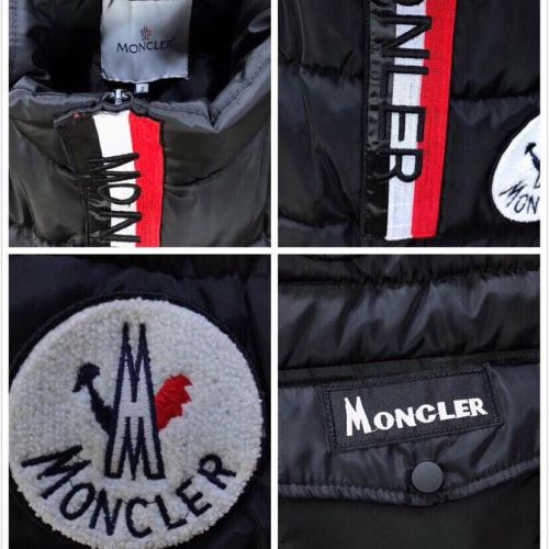 軽くて暖かい ポケットづき 2021秋冬 モンクレールブランドスーパーコピー モンクレール MONCLER モンクレールスーパーコピー おしゃれに絶大な人気の ベスト 綿入れ   