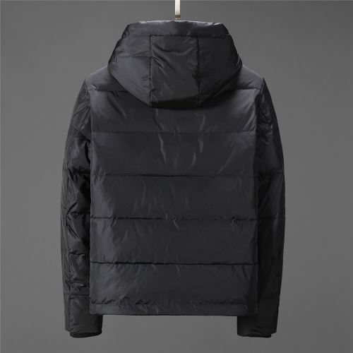 2021秋冬 モンクレール MONCLER モンクレールブランド コピー 長く愛用できる ダウンジャケット 防寒具としての機能もバッチリ 長く愛用できる 