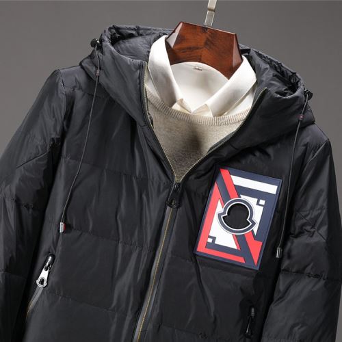 2021秋冬 モンクレール MONCLER モンクレールブランド コピー 長く愛用できる ダウンジャケット 防寒具としての機能もバッチリ 長く愛用できる 