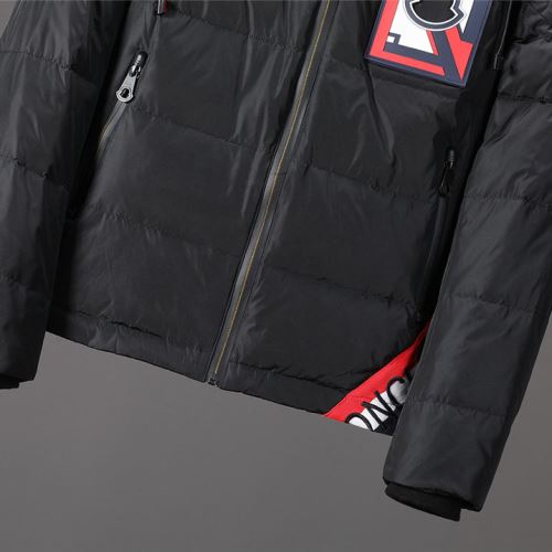 2021秋冬 モンクレール MONCLER モンクレールブランド コピー 長く愛用できる ダウンジャケット 防寒具としての機能もバッチリ 長く愛用できる 