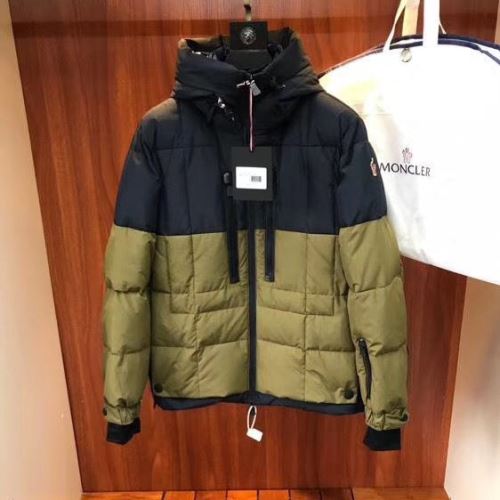 2021秋冬 モンクレールコピー モンクレール MONCLER 落ち着いた感覚 ダウンジャケット フィルパワーの高い 身体を保温できる 着心地よい　