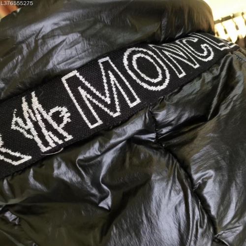 2色可選 ファション性の高い モンクレールブランド 偽物 通販 2021秋冬 モンクレール MONCLER 着心地 の良い ライトダウンジャケット ダウンジャケット
