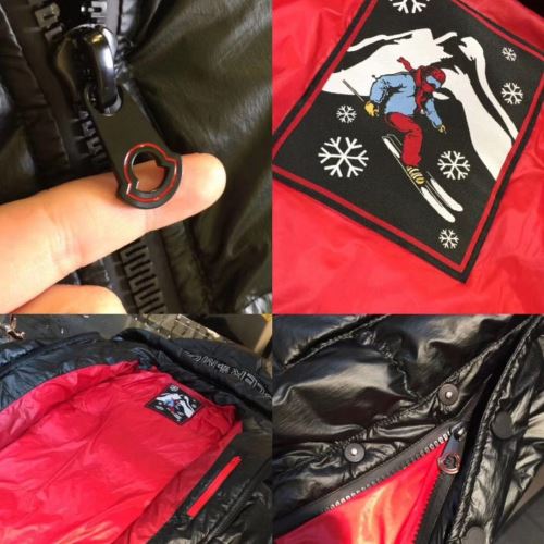 2色可選 ファション性の高い モンクレールブランド 偽物 通販 2021秋冬 モンクレール MONCLER 着心地 の良い ライトダウンジャケット ダウンジャケット