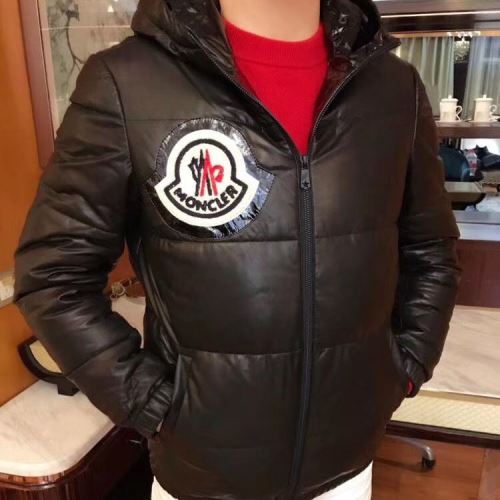 防風性に優れ ダウンジャケット 2021秋冬 モンクレール MONCLER モンクレールコピーブランド 高級感ある フードづき 軽くて暖かい