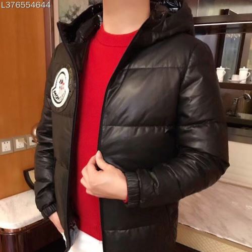防風性に優れ ダウンジャケット 2021秋冬 モンクレール MONCLER モンクレールコピーブランド 高級感ある フードづき 軽くて暖かい