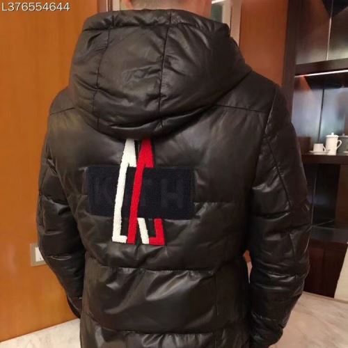 防風性に優れ ダウンジャケット 2021秋冬 モンクレール MONCLER モンクレールコピーブランド 高級感ある フードづき 軽くて暖かい